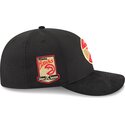 shapka-izvita-cherna-snapbek-9fifty-na-lifestyle-f1-na-atlanta-hawks-nba-ot-new-era