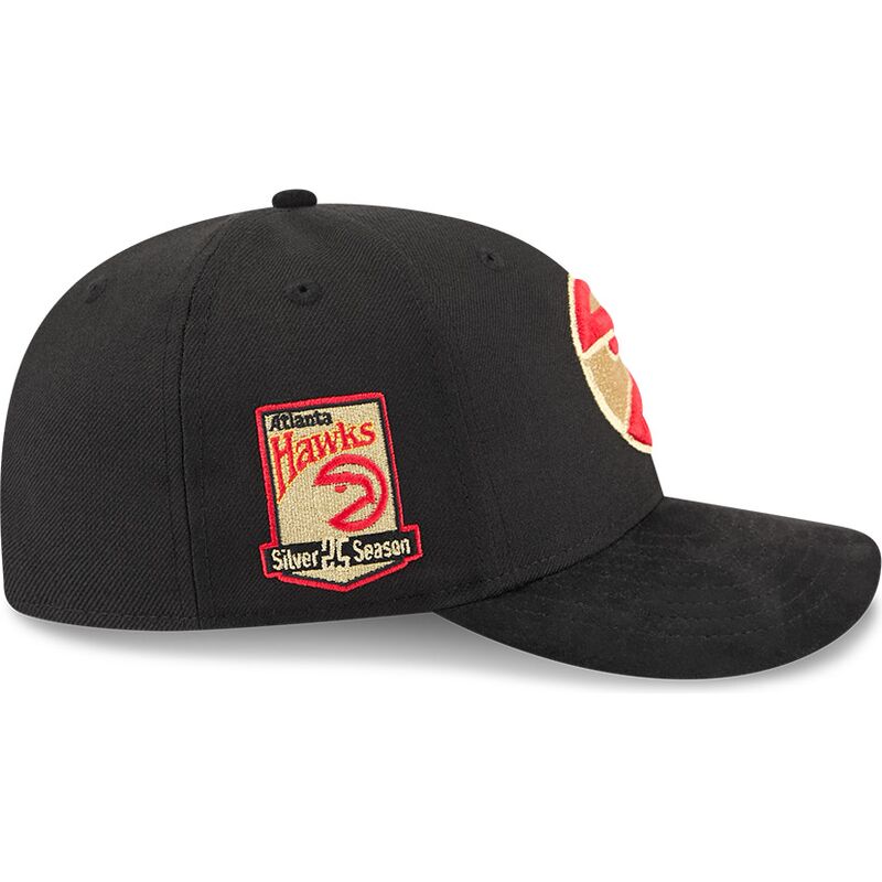 shapka-izvita-cherna-snapbek-9fifty-na-lifestyle-f1-na-atlanta-hawks-nba-ot-new-era