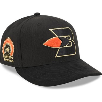 Шапка извита черна снапбек 9FIFTY NA Lifestyle F1 на NBA от New Era