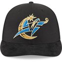 shapka-izvita-cherna-snapbek-9fifty-na-lifestyle-f1-na-washington-wizards-nba-ot-new-era