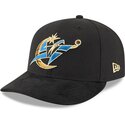 shapka-izvita-cherna-snapbek-9fifty-na-lifestyle-f1-na-washington-wizards-nba-ot-new-era