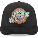 shapka-izvita-cherna-snapbek-9fifty-na-lifestyle-f1-na-utah-jazz-nba-ot-new-era