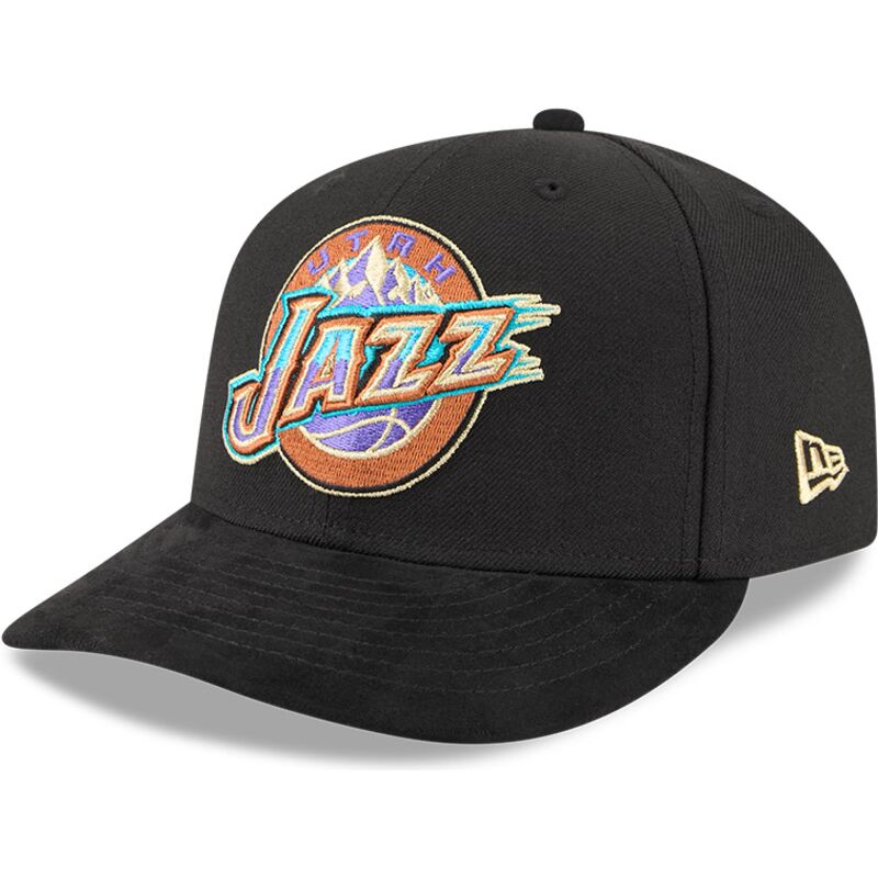 shapka-izvita-cherna-snapbek-9fifty-na-lifestyle-f1-na-utah-jazz-nba-ot-new-era
