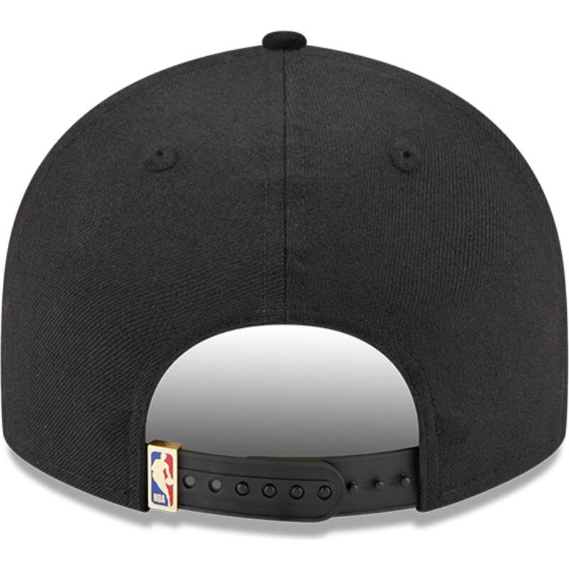shapka-izvita-cherna-snapbek-9fifty-na-lifestyle-f1-na-utah-jazz-nba-ot-new-era