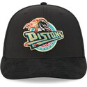shapka-izvita-cherna-snapbek-9fifty-na-lifestyle-f1-na-detroit-pistons-nba-ot-new-era