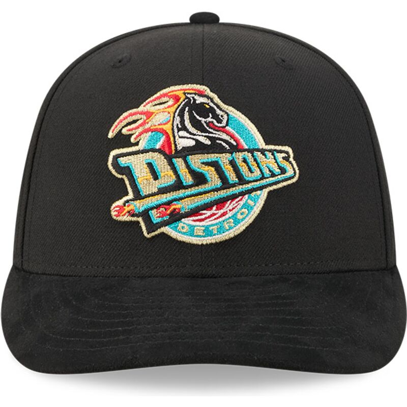 shapka-izvita-cherna-snapbek-9fifty-na-lifestyle-f1-na-detroit-pistons-nba-ot-new-era
