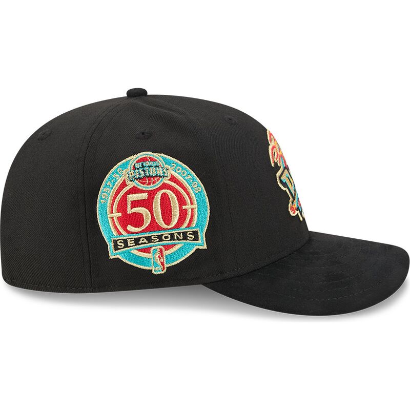 shapka-izvita-cherna-snapbek-9fifty-na-lifestyle-f1-na-detroit-pistons-nba-ot-new-era