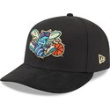 shapka-izvita-cherna-snapbek-9fifty-na-lifestyle-f1-na-charlotte-hornets-nba-ot-new-era