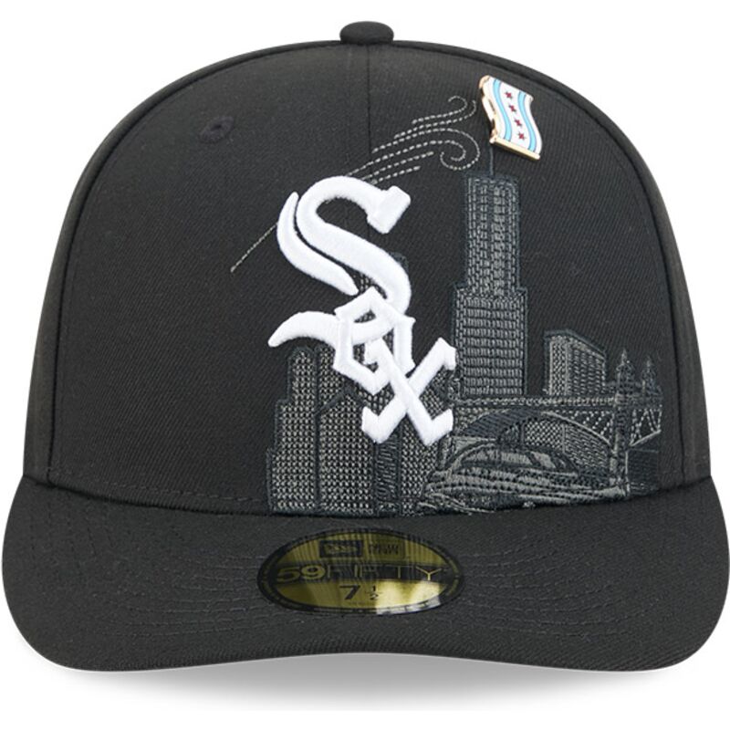 shapka-izvita-cherna-prilepnala-59fifty-pin-na-lifestyle-f1-na-chicago-white-sox-mlb-ot-new-era shapka-izvita-cherna-prilepnala-59fifty-pin-na-lifestyle-f1-na-chicago-white-sox-mlb-ot-new-era