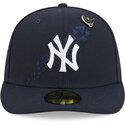 shapka-izvita-tmnosin-prilepnala-59fifty-pin-na-lifestyle-f1-na-new-york-yankees-mlb-ot-new-era