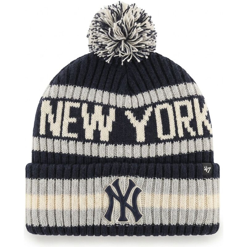 shapka-pompon-tmnosin-bering-cuff-knit-na-new-york-yankees-mlb-ot-47-brand shapka-pompon-tmnosin-bering-cuff-knit-na-new-york-yankees-mlb-ot-47-brand