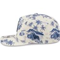 shapka-izvita-tmnosin-snapbek-19twenty-tropics-na-new-york-yankees-mlb-ot-new-era