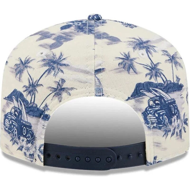 shapka-izvita-tmnosin-snapbek-19twenty-tropics-na-new-york-yankees-mlb-ot-new-era