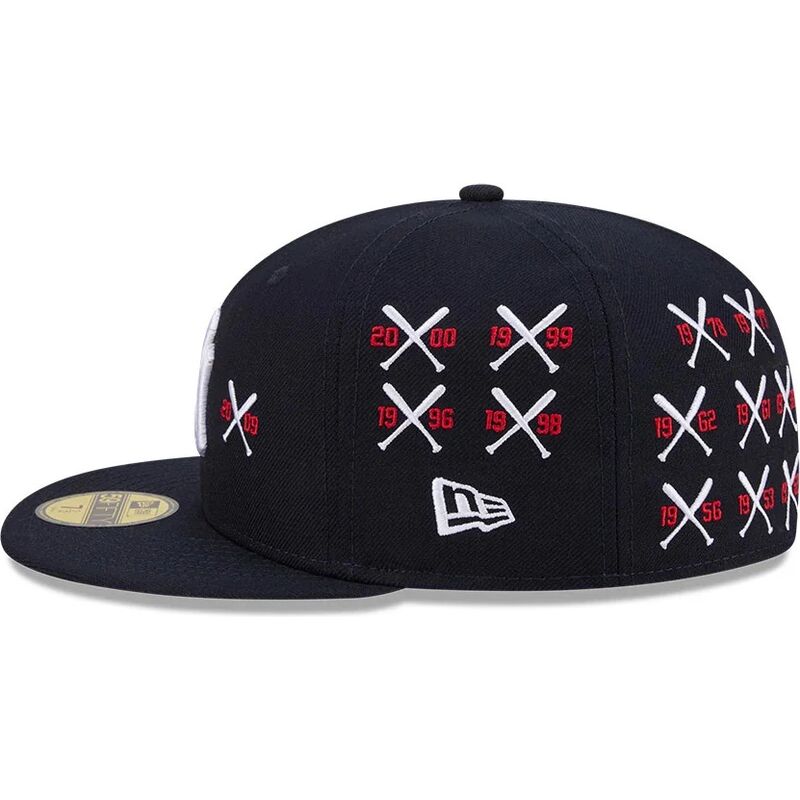 shapka-ploska-tmnosin-prilepnala-59fifty-spike-lee-crossed-bats-na-new-york-yankees-mlb-ot-new-era