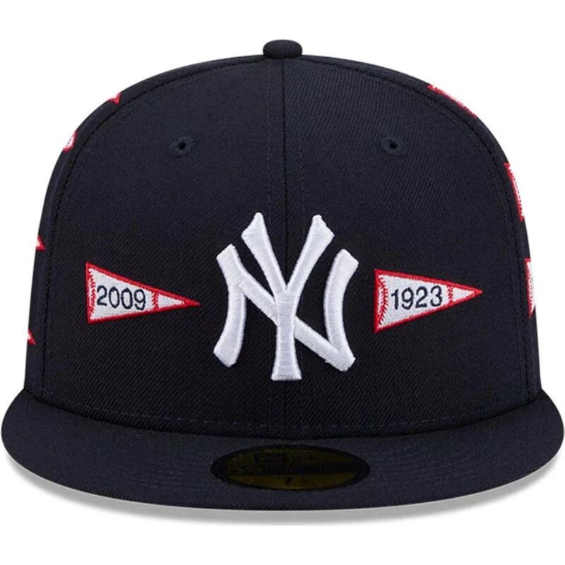 shapka-ploska-tmnosin-prilepnala-59fifty-spike-lee-flags-na-new-york-yankees-mlb-ot-new-era
