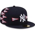 shapka-ploska-tmnosin-prilepnala-59fifty-spike-lee-flags-na-new-york-yankees-mlb-ot-new-era