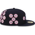 shapka-ploska-tmnosin-prilepnala-59fifty-spike-lee-patches-na-new-york-yankees-mlb-ot-new-era