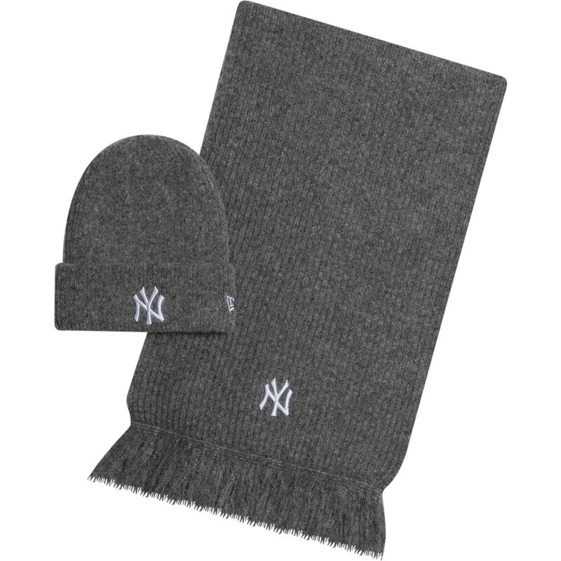 shapka-siv-bufanda-knit-set-na-new-york-yankees-mlb-ot-new-era