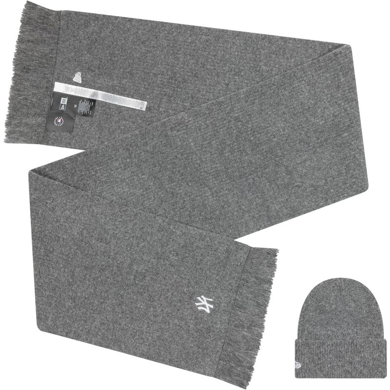 shapka-siv-bufanda-knit-set-na-new-york-yankees-mlb-ot-new-era