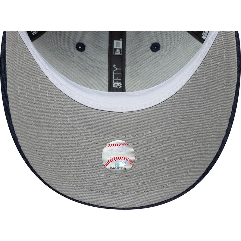 shapka-izvita-tmnosin-prilepnala-59fifty-cord-dog-ear-na-new-york-yankees-mlb-ot-new-era