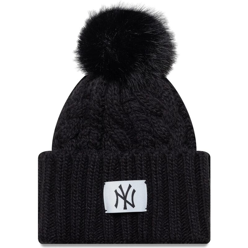 shapka-pompon-cherna-za-deca-cable-na-new-york-yankees-mlb-ot-new-era shapka-pompon-cherna-za-deca-cable-na-new-york-yankees-mlb-ot-new-era