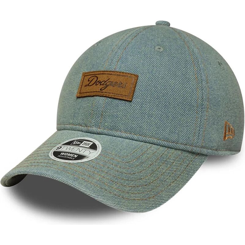 shapka-izvita-sinya-reguliruem-9twenty-denim-na-los-angeles-dodgers-mlb-ot-new-era shapka-izvita-sinya-reguliruem-9twenty-denim-na-los-angeles-dodgers-mlb-ot-new-era