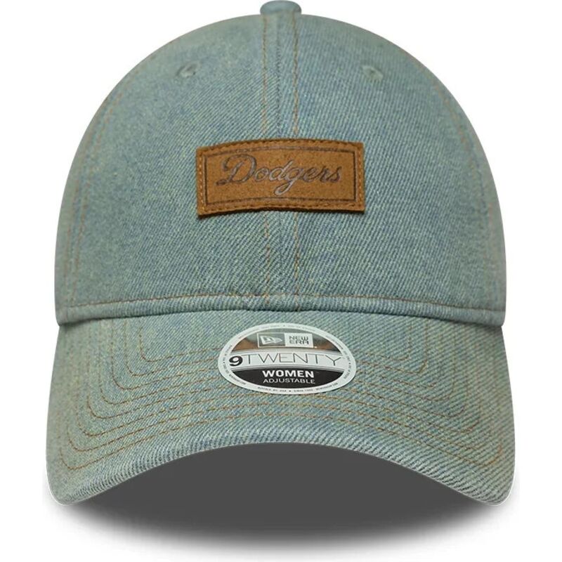 shapka-izvita-sinya-reguliruem-9twenty-denim-na-los-angeles-dodgers-mlb-ot-new-era shapka-izvita-sinya-reguliruem-9twenty-denim-na-los-angeles-dodgers-mlb-ot-new-era