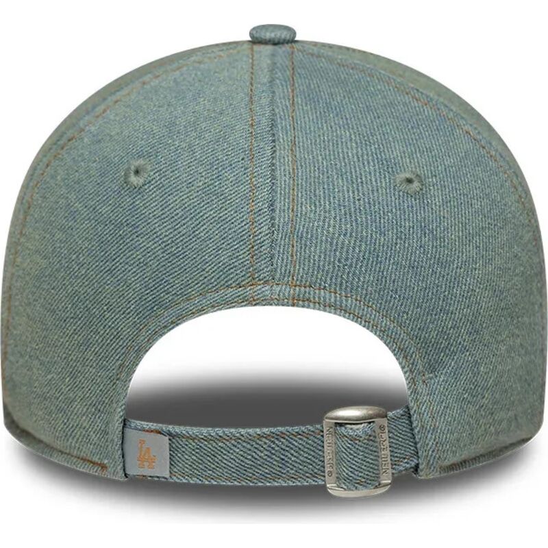 shapka-izvita-sinya-reguliruem-9twenty-denim-na-los-angeles-dodgers-mlb-ot-new-era shapka-izvita-sinya-reguliruem-9twenty-denim-na-los-angeles-dodgers-mlb-ot-new-era
