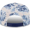 shapka-izvita-sinya-snapbek-19twenty-tropics-na-los-angeles-dodgers-mlb-ot-new-era
