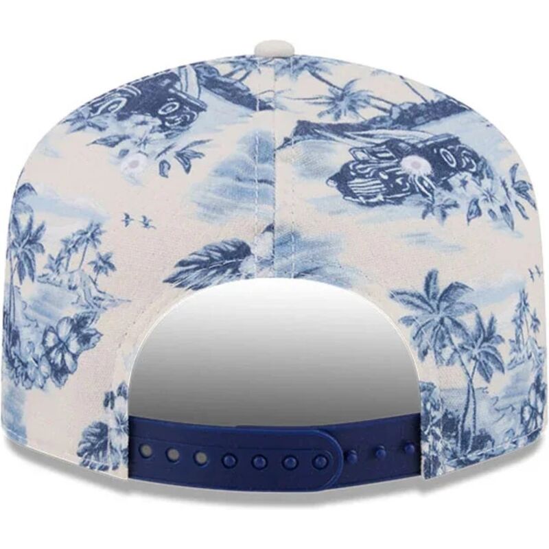 shapka-izvita-sinya-snapbek-19twenty-tropics-na-los-angeles-dodgers-mlb-ot-new-era