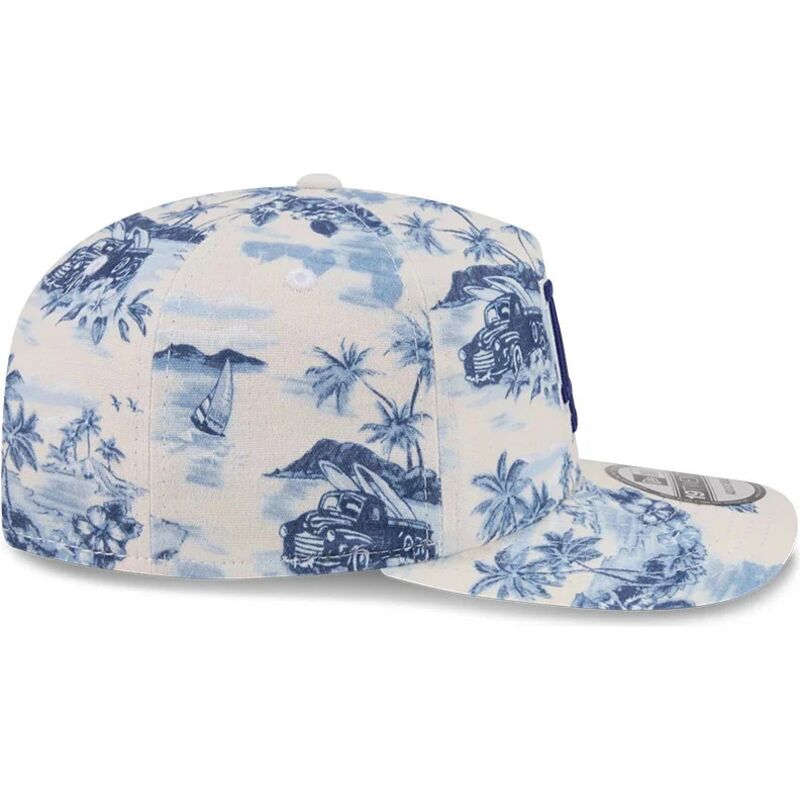 shapka-izvita-sinya-snapbek-19twenty-tropics-na-los-angeles-dodgers-mlb-ot-new-era