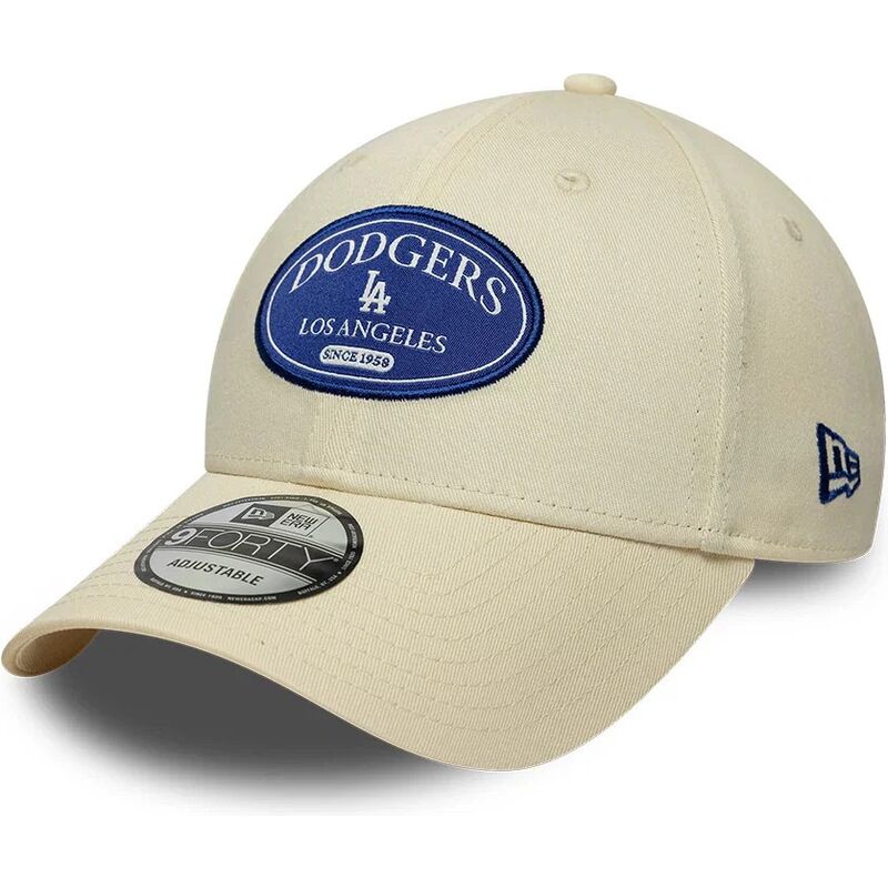 shapka-izvita-krem-reguliruem-9forty-patch-na-los-angeles-dodgers-mlb-ot-new-era shapka-izvita-krem-reguliruem-9forty-patch-na-los-angeles-dodgers-mlb-ot-new-era