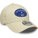 shapka-izvita-krem-reguliruem-9forty-patch-na-los-angeles-dodgers-mlb-ot-new-era