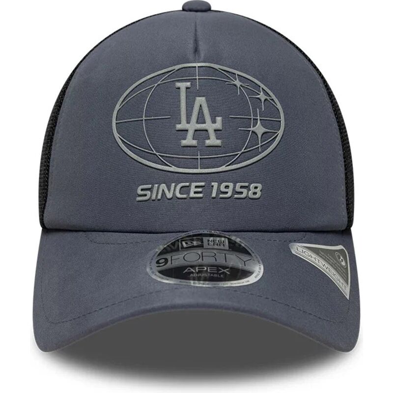 shapka-izvita-traker-siv-snapbek-9forty-apex-graphic-na-los-angeles-dodgers-mlb-ot-new-era