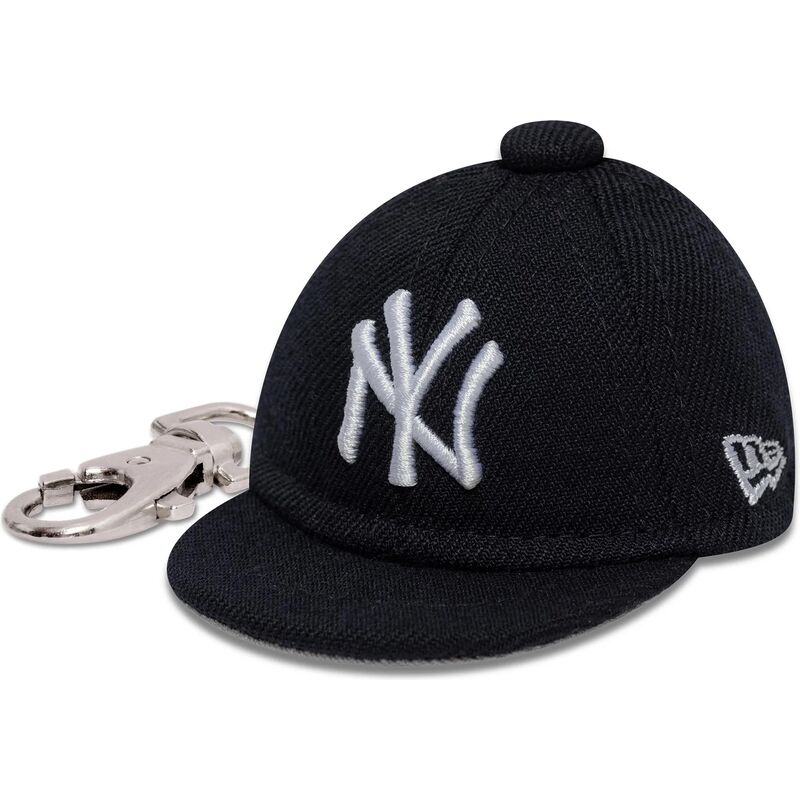 aksesoara-tmnosin-llavero-mini-cap-keychain-na-new-york-yankees-mlb-ot-new-era aksesoara-tmnosin-llavero-mini-cap-keychain-na-new-york-yankees-mlb-ot-new-era