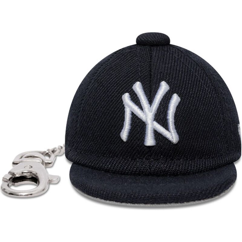 aksesoara-tmnosin-llavero-mini-cap-keychain-na-new-york-yankees-mlb-ot-new-era aksesoara-tmnosin-llavero-mini-cap-keychain-na-new-york-yankees-mlb-ot-new-era