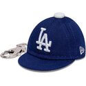 aksesoara-sinya-llavero-mini-cap-keychain-na-los-angeles-dodgers-mlb-ot-new-era