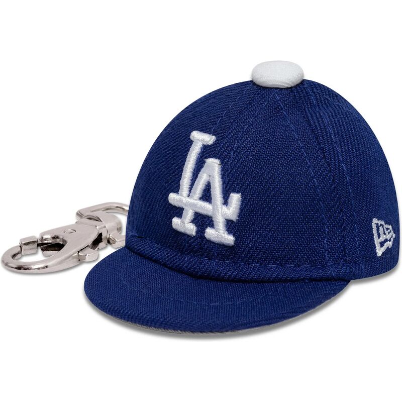 aksesoara-sinya-llavero-mini-cap-keychain-na-los-angeles-dodgers-mlb-ot-new-era aksesoara-sinya-llavero-mini-cap-keychain-na-los-angeles-dodgers-mlb-ot-new-era