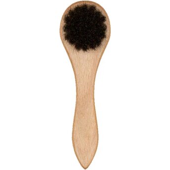 Аксесоара кафяв Четка Wood Brush от New Era