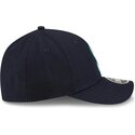shapka-izvita-tmnosin-snapbek-9forty-m-crown-player-replica-na-seattle-mariners-mlb-ot-new-era