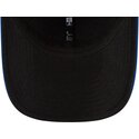 shapka-izvita-sinya-snapbek-9forty-m-crown-player-replica-na-toronto-blue-jays-mlb-ot-new-era