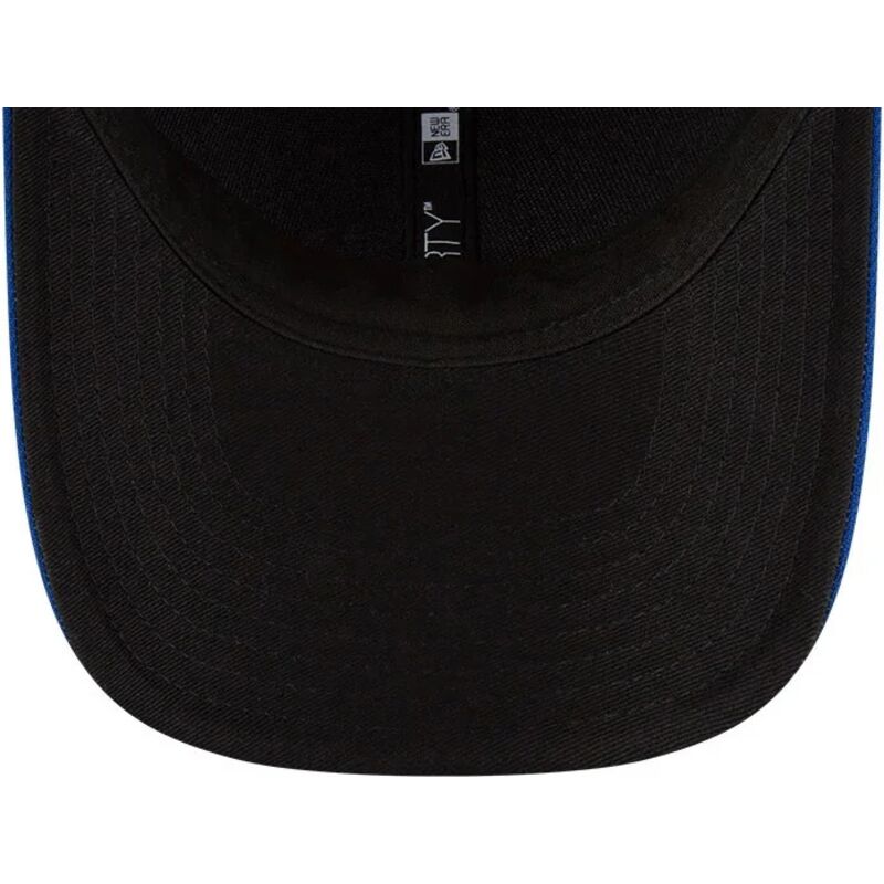 shapka-izvita-sinya-snapbek-9forty-m-crown-player-replica-na-toronto-blue-jays-mlb-ot-new-era