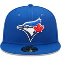 shapka-ploska-sinya-prilepnala-59fifty-ac-perf-na-toronto-blue-jays-mlb-ot-new-era