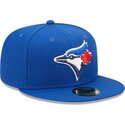 shapka-ploska-sinya-prilepnala-59fifty-ac-perf-na-toronto-blue-jays-mlb-ot-new-era