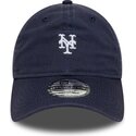 shapka-izvita-tmnosin-reguliruem-9twenty-washed-mini-na-new-york-mets-mlb-ot-new-era