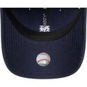 shapka-izvita-tmnosin-reguliruem-9twenty-washed-mini-na-new-york-mets-mlb-ot-new-era