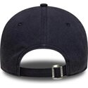 shapka-izvita-tmnosin-reguliruem-9twenty-mini-na-new-york-mets-mlb-ot-new-era