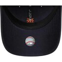 shapka-izvita-tmnosin-reguliruem-9twenty-mini-na-new-york-mets-mlb-ot-new-era