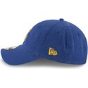 shapka-izvita-sinya-reguliruem-9twenty-core-classic-na-seattle-mariners-mlb-ot-new-era