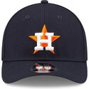 shapka-izvita-tmnosin-snapbek-9forty-m-crown-player-replica-na-houston-astros-mlb-ot-new-era